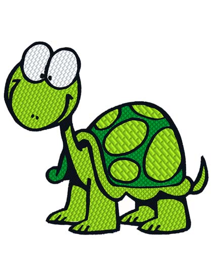 Turtle 3